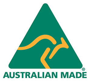 Liquip Rural Products proudly Australian Made