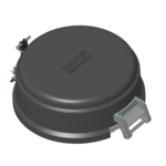 Hatch Weather Cover - HWC451