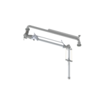 Long Reach Boom Style Top Loading Arm
